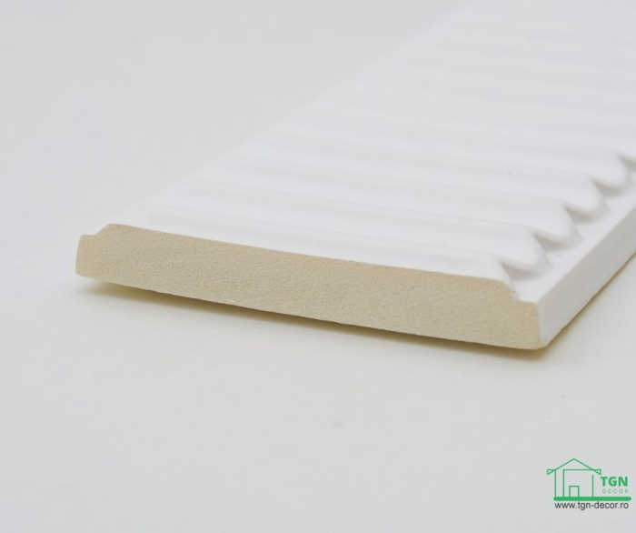 Brau din poliuretan, Grand Decor CR 781, 5cmx6cmx200cm [5]