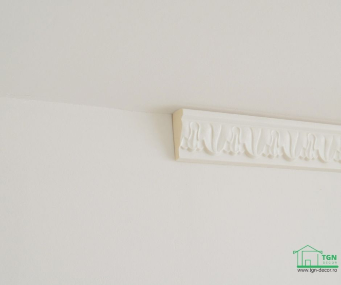 Brau din poliuretan, Grand Decor CR 785, 3.2cmx1.3cmx200cm [5]