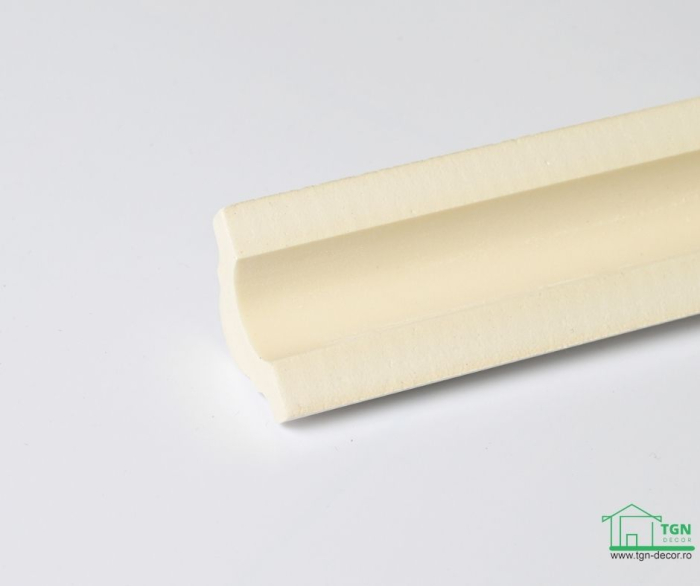 Brau din poliuretan, Grand Decor CR 810, 4cmx1.8cmx200cm [7]