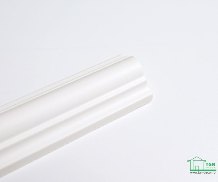 Brau din poliuretan, Grand Decor CR 810, 4cmx1.8cmx200cm [6]