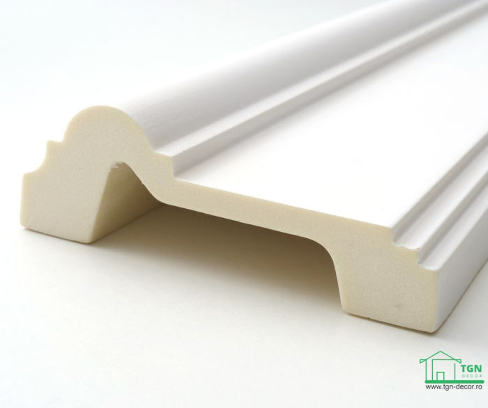 Brau din poliuretan, Grand Decor CR 844, 9.4cmx3.3cmx200cm [3]