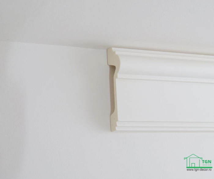 Brau din poliuretan, Grand Decor CR 844, 9.4cmx3.3cmx200cm [2]