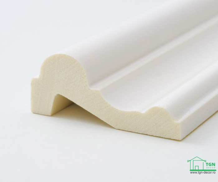 Brau din poliuretan, Grand Decor CR 873, 4.9cmx2cmx200cm [10]