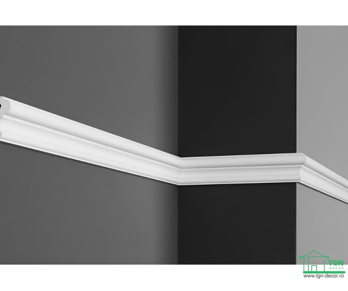 Brau din poliuretan, Grand Decor CR 873, 4.9cmx2cmx200cm [6]