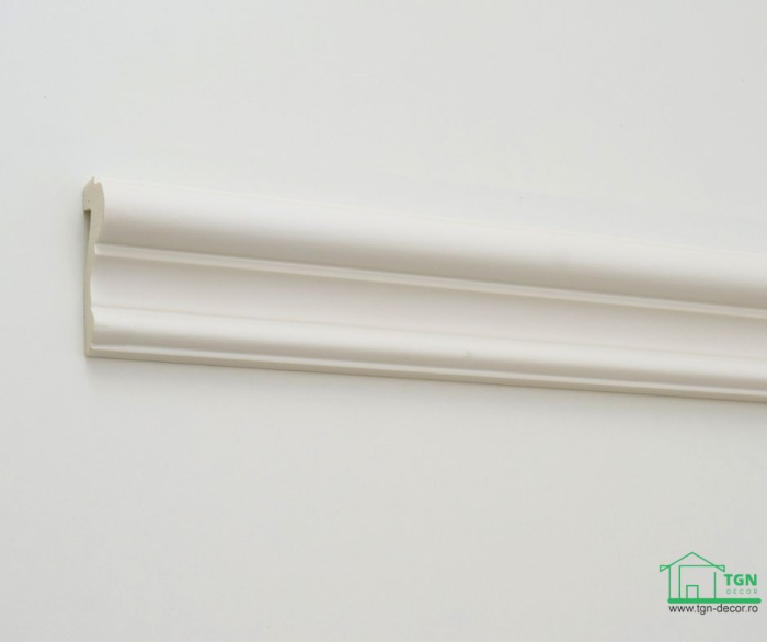 Brau din poliuretan, Grand Decor CR 873, 4.9cmx2cmx200cm [9]