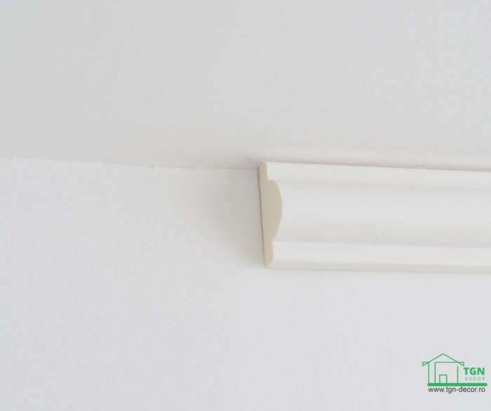 Brau din poliuretan, Grand Decor CR 875, 2.5cmx1.1cmx200cm [10]