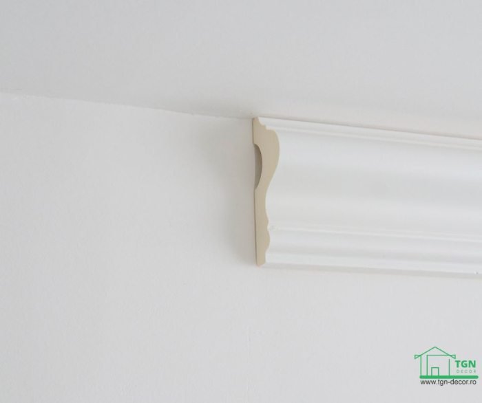 Brau din poliuretan, Grand Decor CR 889, 6.2cmx2.6cmx200cm [4]