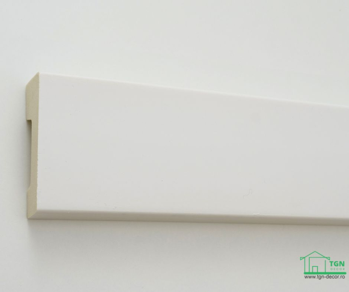 Brau din poliuretan, Grand Decor CR 899, 8cmx2.8cmx200cm [5]