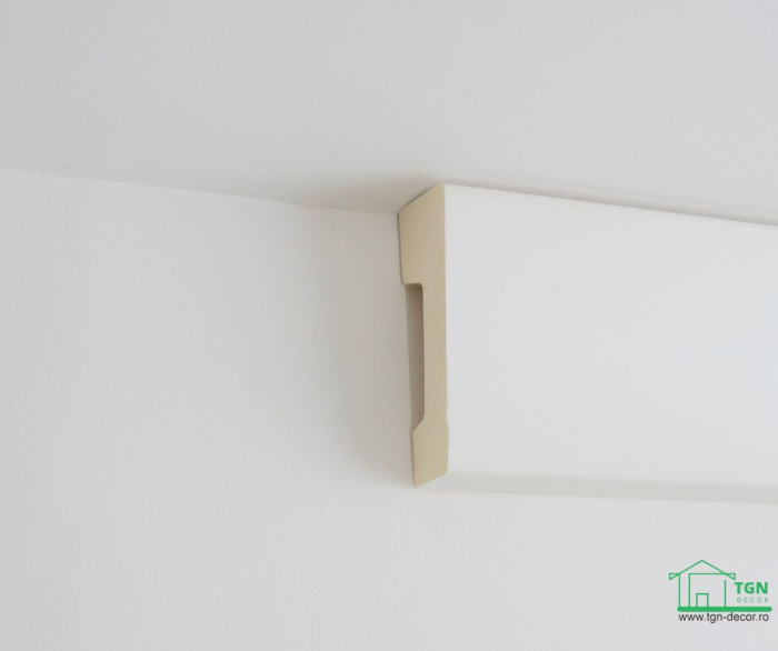 Brau din poliuretan, Grand Decor CR 899, 8cmx2.8cmx200cm [4]