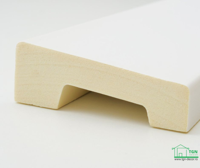 Brau din poliuretan, Grand Decor CR 899, 8cmx2.8cmx200cm [6]