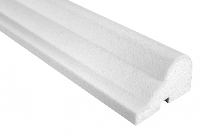 Brâu pentru exterior, MC 104, 8.5cm x 5cm x 200cm [3]