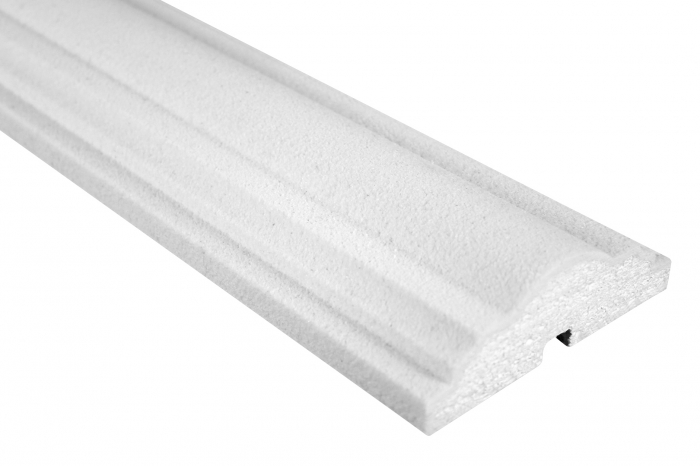 Brâu pentru exterior, MC 114, 11.5cm x 4cm x 200cm [3]