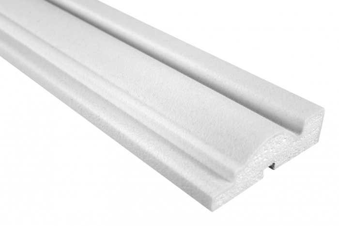 Brâu pentru exterior, MC 115, 12cm x 4cm x 200cm [3]