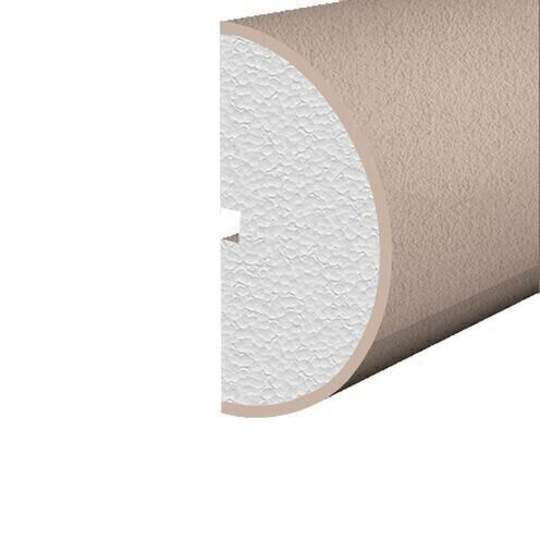 Brâu pentru exterior, MC 128, 15.5cm x 7.5cm x 200cm [4]
