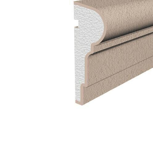 Brâu pentru exterior, MC 130, 16cm x 6cm x 200cm [3]