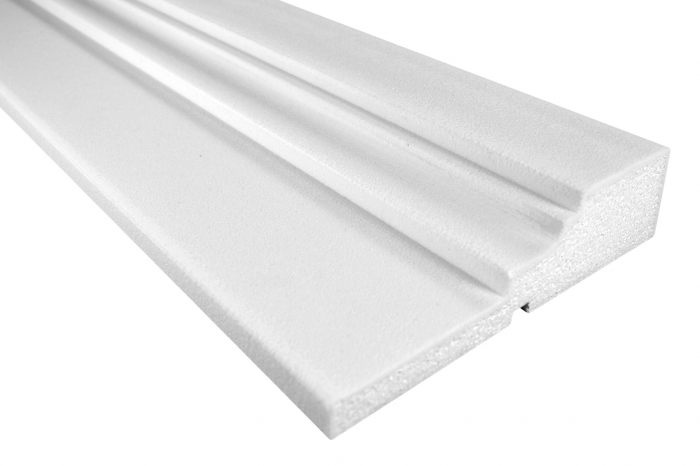 Brâu pentru exterior, MC 143, 25.5cm x 6.5cm x 200cm [3]