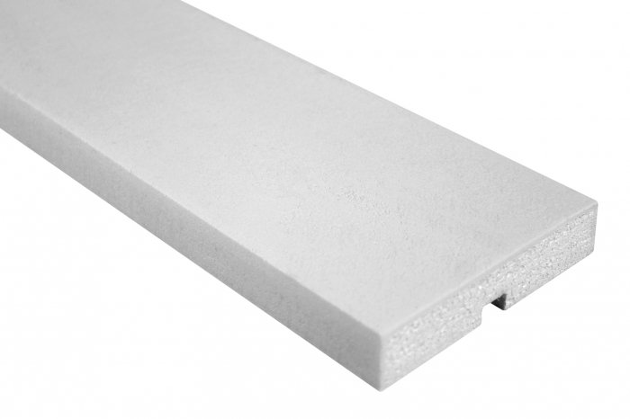 Brâu pentru exterior, MC 144, 11cm x 2.5cm x 200cm [3]