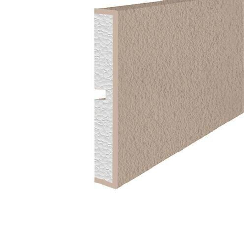 Brâu pentru exterior, MC 145, 16cm x 2.5cm x 200cm [4]