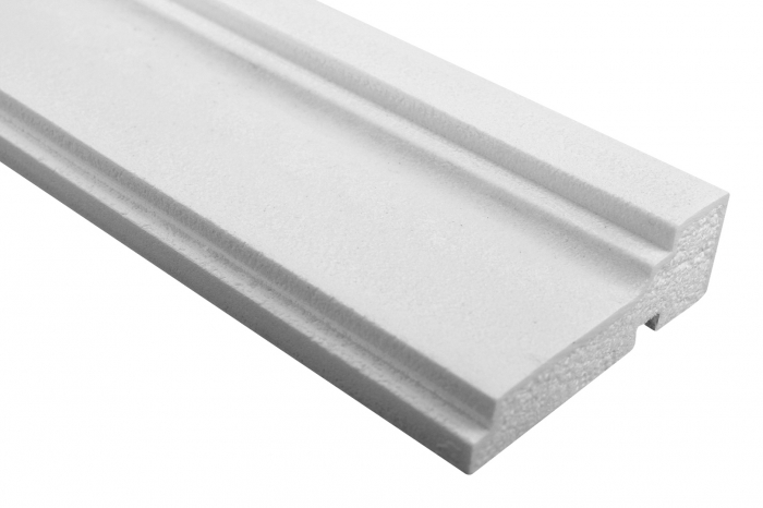 Brâu pentru exterior, MC 155, 12cm x 4cm x 200cm [3]