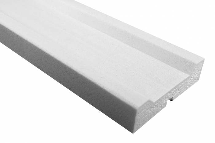 Brâu pentru exterior, MC 161, 15cm x 4cm x 200cm [3]
