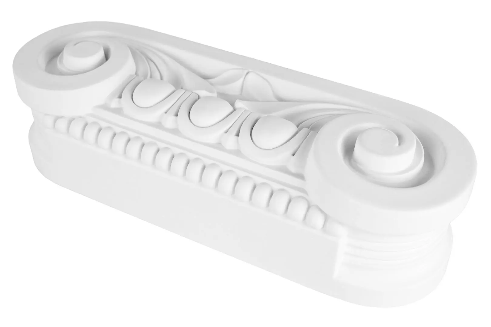 Capitel pilastru, Grand Decor, PL 262,  8 x 24.2 x 7cm [3]