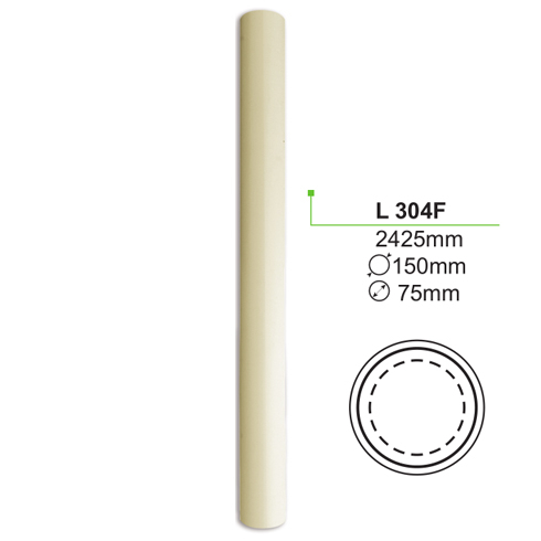 Coloana intreaga, din poliuretan, Grand Decor, L 304F [2]