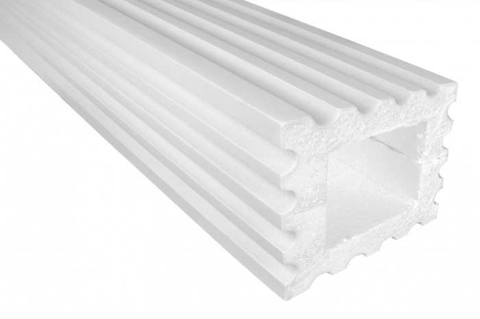 Coloana pentru exterior, LC 107-21F, 25.5cm x 25.5cm [4]