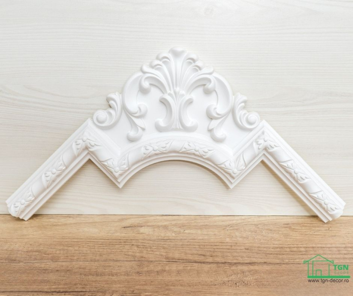 Coltar pentru brau, Grand Decor CR 710C, 33cmx33cm [4]