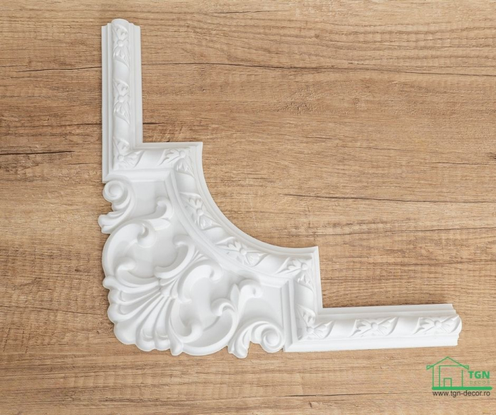 Coltar pentru brau, Grand Decor CR 710C, 33cmx33cm [7]