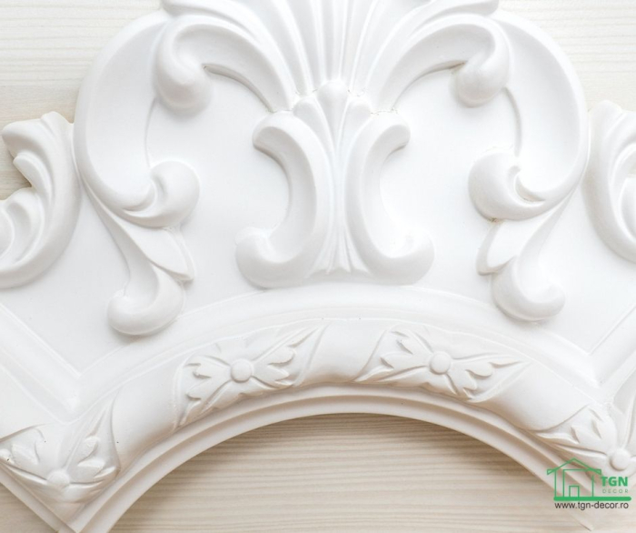 Coltar pentru brau, Grand Decor CR 710C, 33cmx33cm [6]