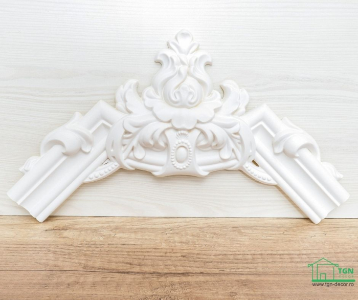 Coltar pentru brau, Grand Decor CR 807A, 30cmx30cm [4]