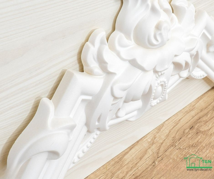 Coltar pentru brau, Grand Decor CR 807A, 30cmx30cm [6]