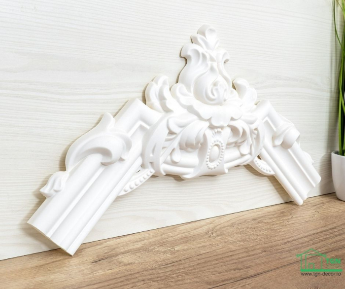 Coltar pentru brau, Grand Decor CR 807A, 30cmx30cm [3]