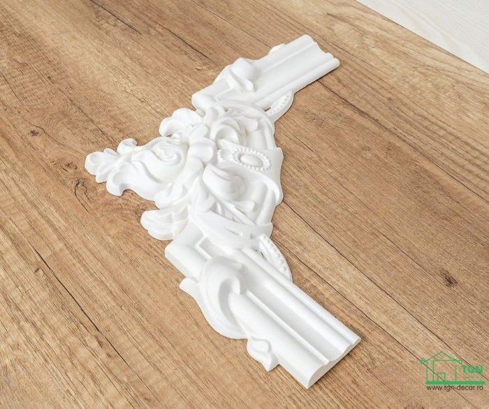 Coltar pentru brau, Grand Decor CR 807A, 30cmx30cm [7]