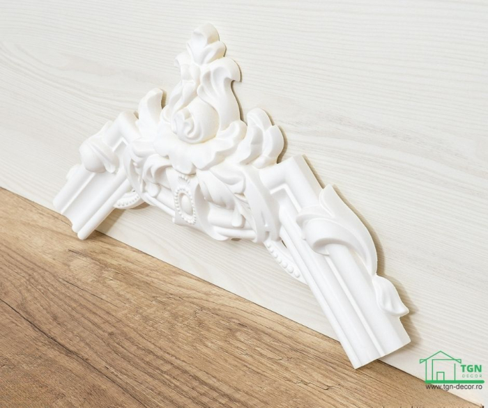 Coltar pentru brau, Grand Decor CR 807A, 30cmx30cm [5]