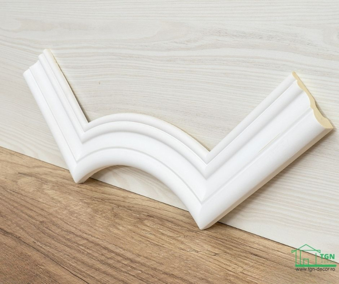 Coltar pentru brau, Grand Decor CR 807B, 29.5cmx29.5cm [5]