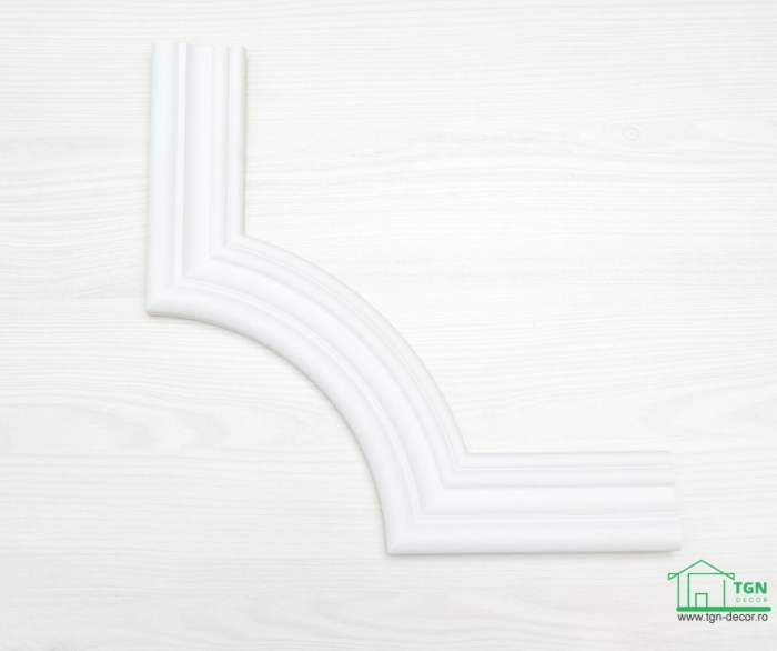 Coltar pentru brau, Grand Decor CR 807B, 29.5cmx29.5cm [6]