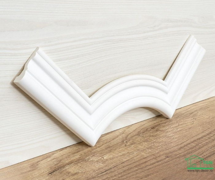 Coltar pentru brau, Grand Decor CR 807B, 29.5cmx29.5cm [3]