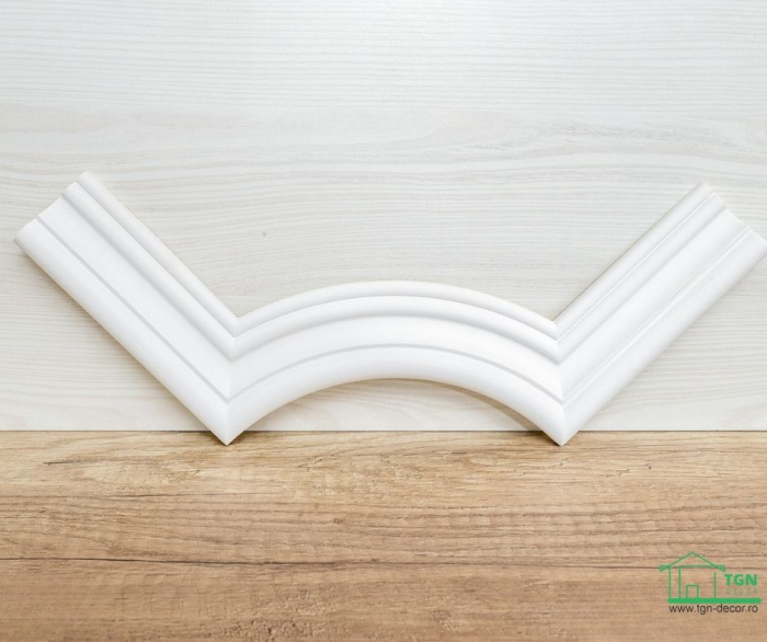 Coltar pentru brau, Grand Decor CR 807B, 29.5cmx29.5cm [4]