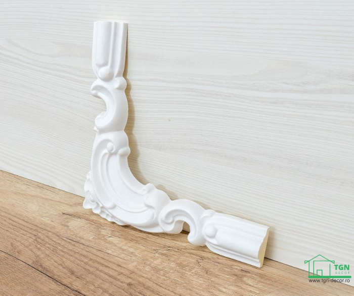 Coltar pentru brau, Grand Decor CR 810BL, 19cmx20cm [4]