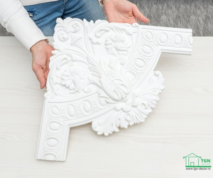 Coltar pentru brau, Grand Decor CR702A, 38.5cmx38.5cm [7]