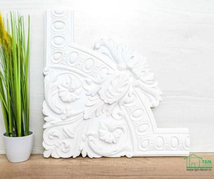 Coltar pentru brau, Grand Decor CR702A, 38.5cmx38.5cm [4]