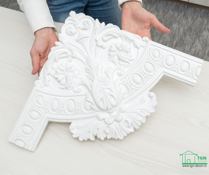 Coltar pentru brau, Grand Decor CR702A, 38.5cmx38.5cm [8]