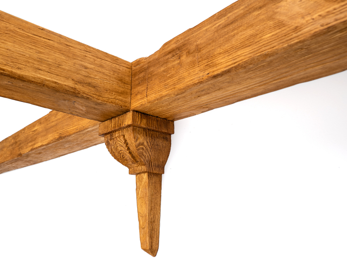 Consolă decorativă E 046 14cmх13cm [8]