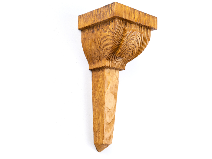 Consolă decorativă E 046 14cmх13cm [9]