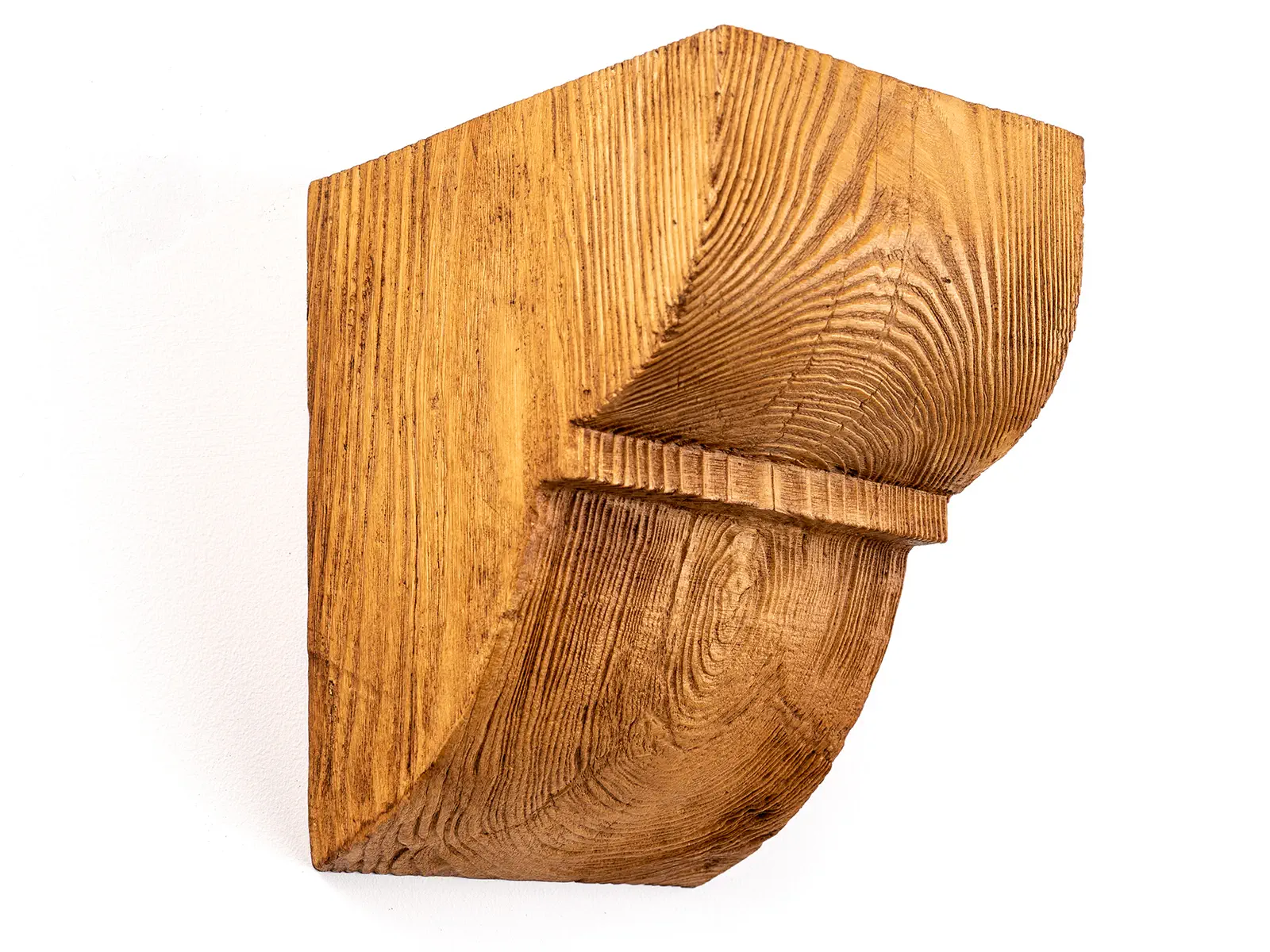 Consolă decorativă modernă din poliuretan 19cmx17cm - ED015 [5]