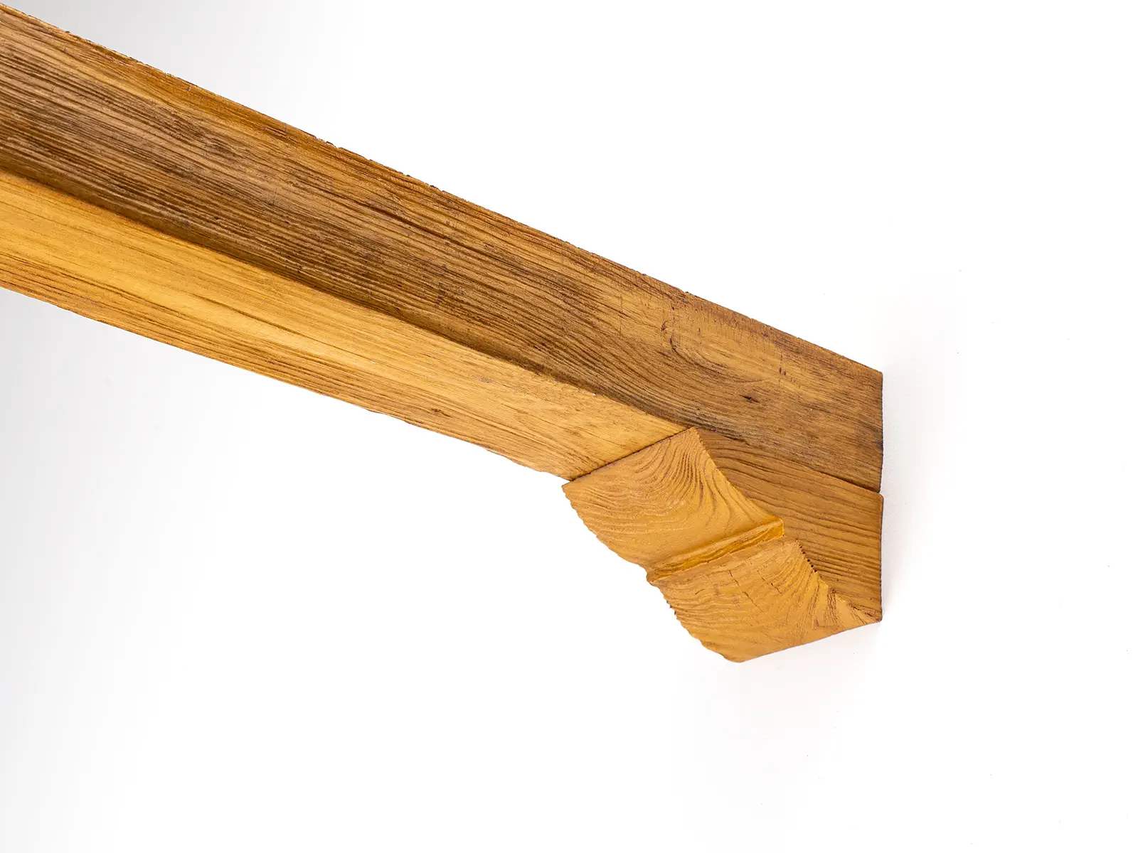 Consolă decorativă modernă din poliuretan 6cmx9cm - ED017 [5]