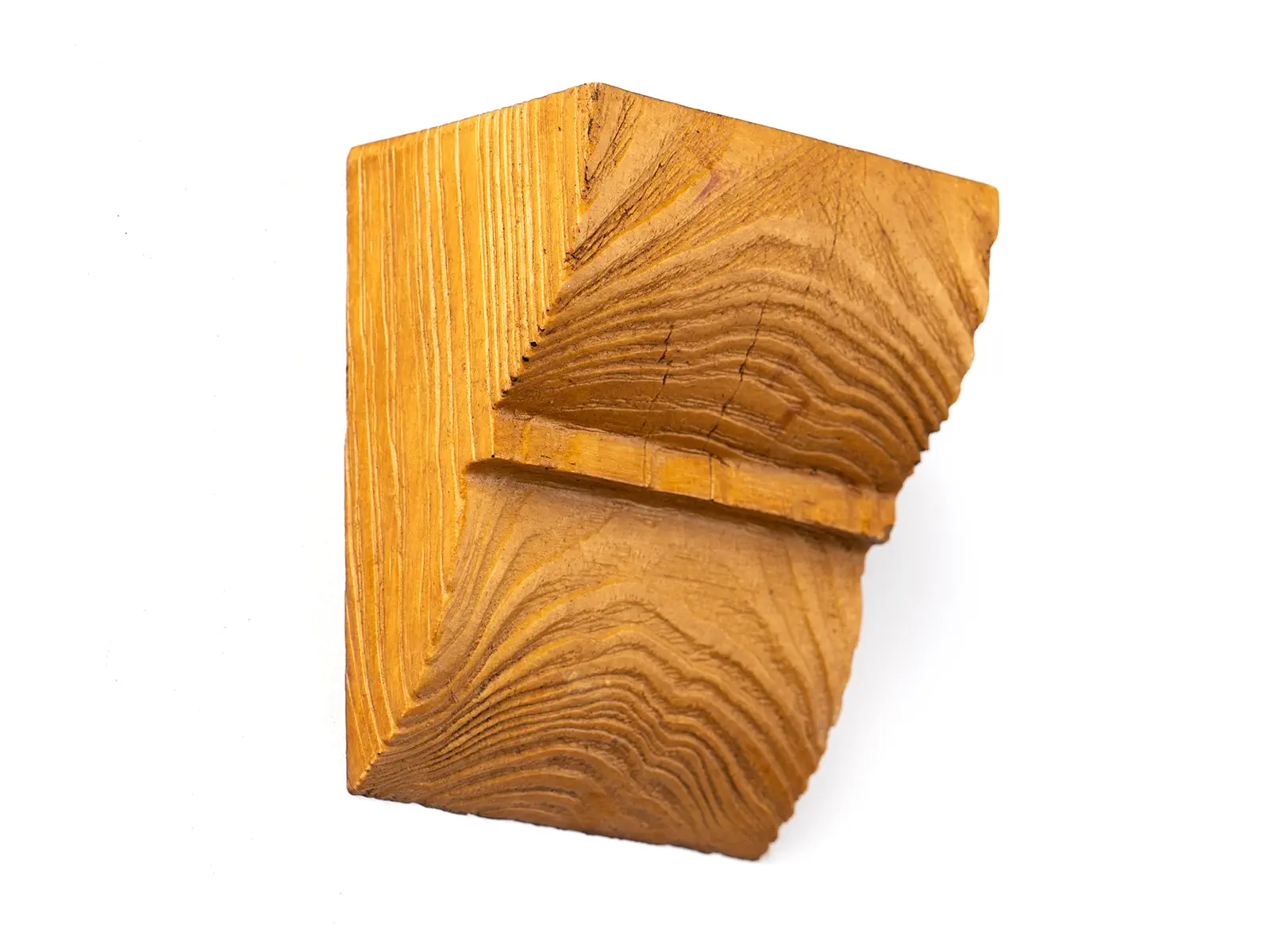 Consolă decorativă modernă din poliuretan 6cmx9cm - ED017 [7]