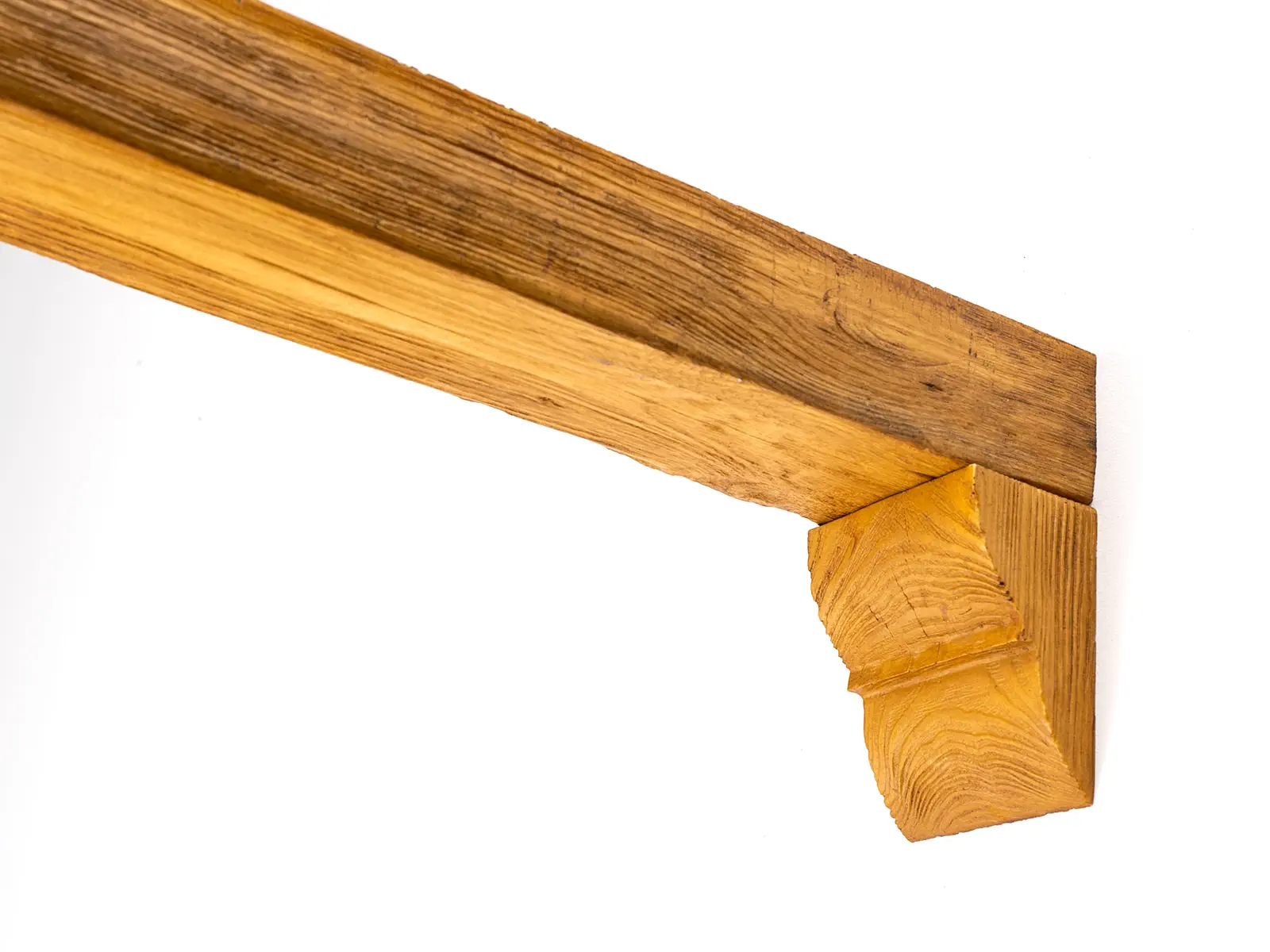 Consolă decorativă modernă din poliuretan 6cmx9cm - ED017 [6]