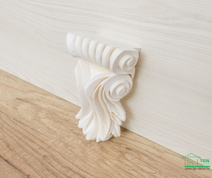 Consola din poliuretan,  B 033, 10cmx13.6cmx5cm [7]